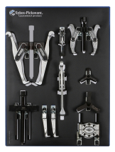 Sykes Pickavant Mechanical Kit 2 - 3 days delivery